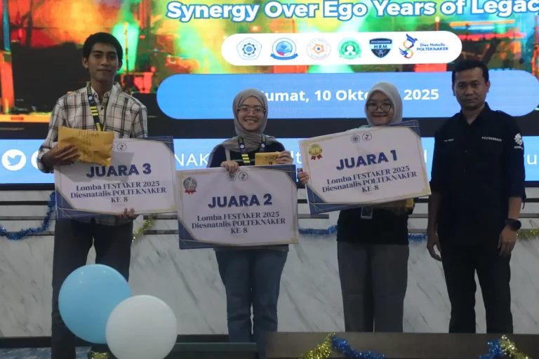 Dies Natalis Ke-8 Debat