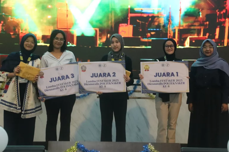 Dies Natalis Ke-8 Artikel Ilmiah