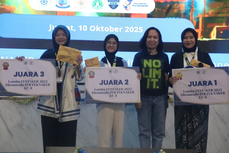 Dies Natalis Ke-8 Newscasting