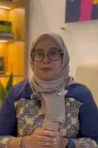 Lusiani Lusiani