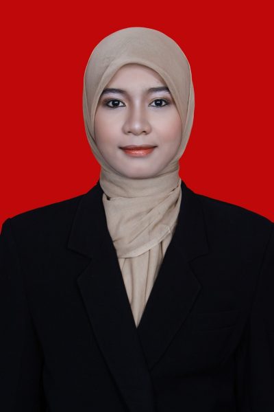 MUDIANA PERMATA SARI MUDIANA PERMATA SARI